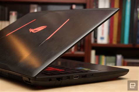 powerful gaming laptops 2016.